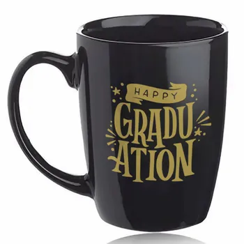 Ceramic Mugs - Custom Patch Factory