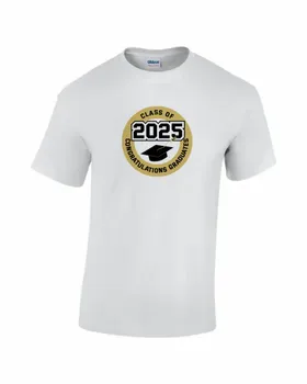 T-Shirts - Custom Patch Factory