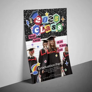 Flyers - Custom Patch Factory