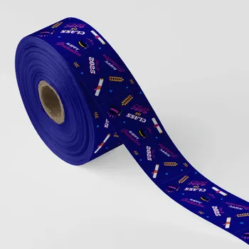 Ribbons - Custom Patch Factory