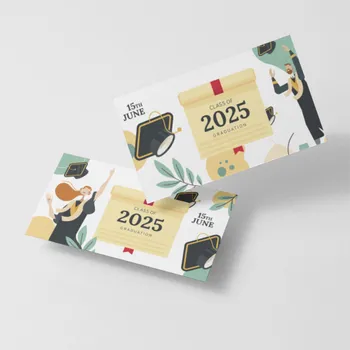 Notecards - Custom Patch Factory