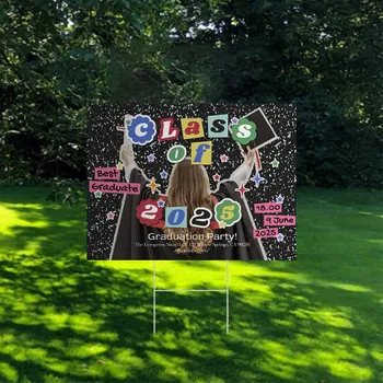 Yard Signs - Custom Patch Factory