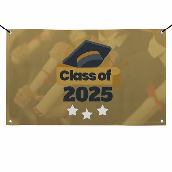 Banners - Custom Patch Factory