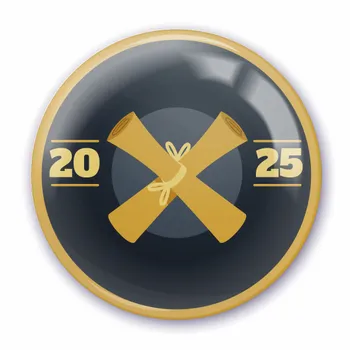 Buttons - Custom Patch Factory