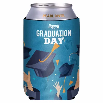 Can Coolers - Custom Patch Factory