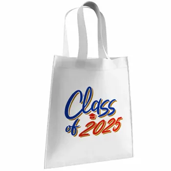 Non Woven Tote Bags - Custom Patch Factory