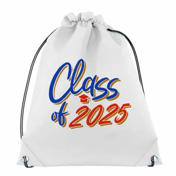 Drawstrings Bags - Custom Patch Factory