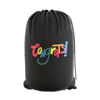 Laundry Bags - Custom Patch Factory