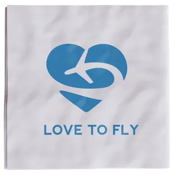 Napkins - Custom Patch Factory