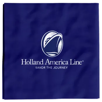 Napkins - Custom Patch Factory