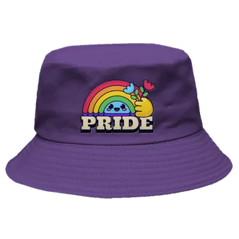 Bucket Hats - Custom Patch Factory