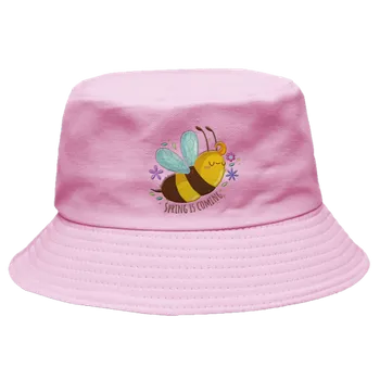 Bucket Hats - Custom Patch Factory