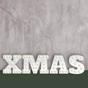 LED Signs - Custom Patch Factory