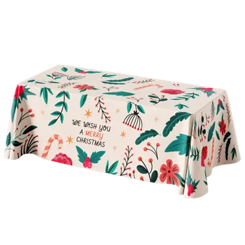 Table Covers - Custom Patch Factory