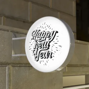 LED Signs - Custom Patch Factory