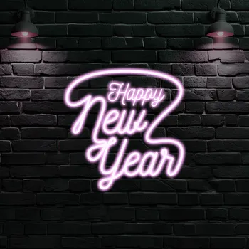 Neon Signs - Custom Patch Factory