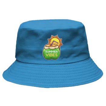 Bucket Hats - Custom Patch Factory