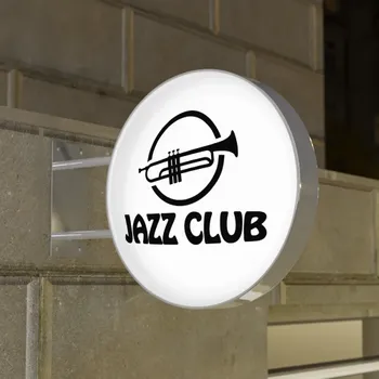 LED Signs - Custom Patch Factory