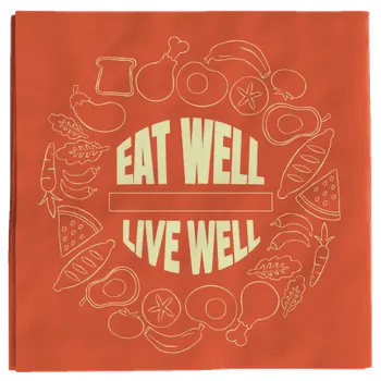 Napkins - Custom Patch Factory