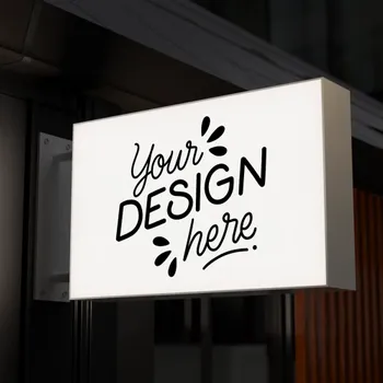 LED Signs - Custom Patch Factory