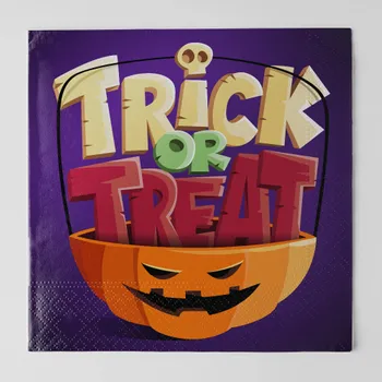 Napkins - Custom Patch Factory