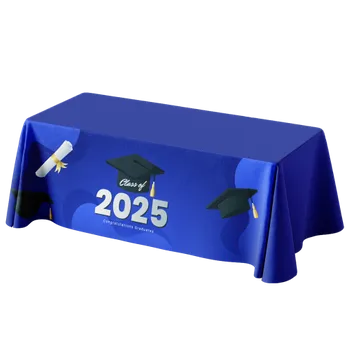 Table Covers - Custom Patch Factory