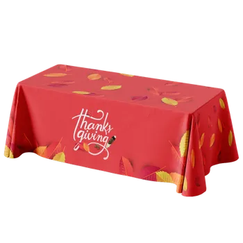 Table Covers - Custom Patch Factory