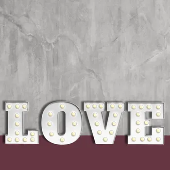 LED Signs - Custom Patch Factory