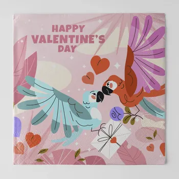 Napkins - Custom Patch Factory