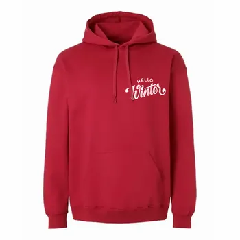 Hoodies - Custom Patch Factory