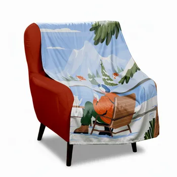 Blankets - Custom Patch Factory