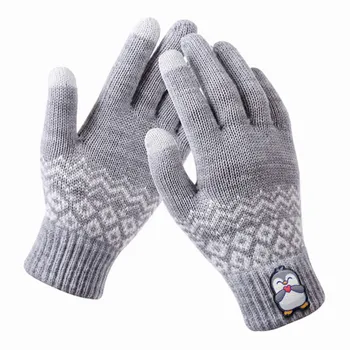 Gloves - Custom Patch Factory