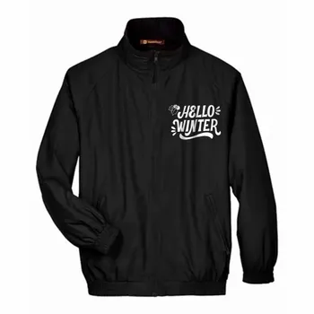 Lined Coats - Custom Patch Factory