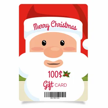 Gift Cards - Custom Patch Factory