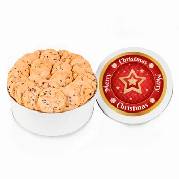 Baked Goods - Custom Patch Factory