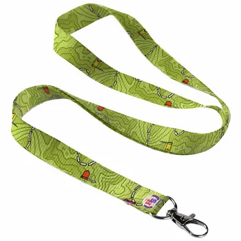 Lanyards - Custom Patch Factory