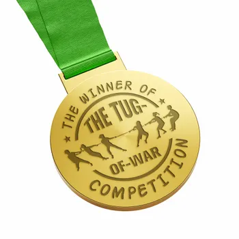 Medals - Custom Patch Factory