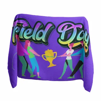 Towels - Custom Patch Factory