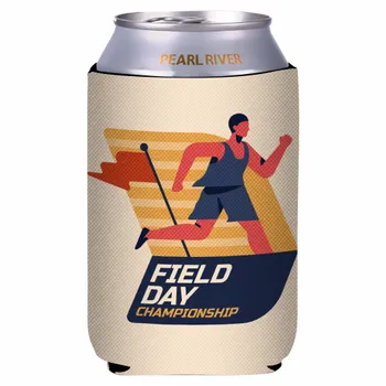 Can Coolers - Custom Patch Factory