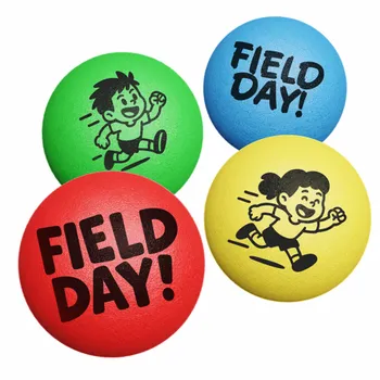 Stress Balls - Custom Patch Factory