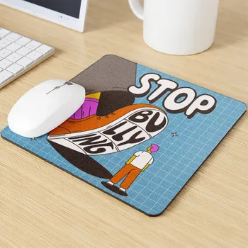 Mouse Pads - Custom Patch Factory