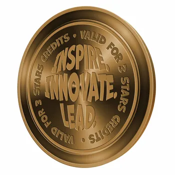 Challenge Coins - Custom Patch Factory