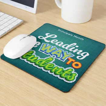 Mouse Pads - Custom Patch Factory