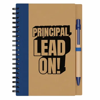 Notebooks, Journals & Padfolios - Custom Patch Factory