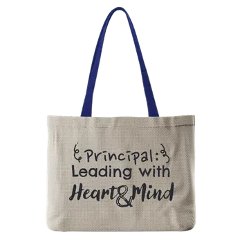 Cotton Canvas Bags - Custom Patch Factory