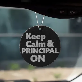 Air Fresheners - Custom Patch Factory