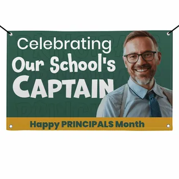 Banners & Displays - Custom Patch Factory