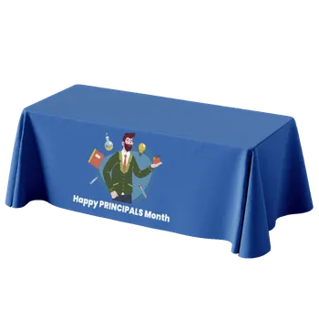 Table Covers - Custom Patch Factory