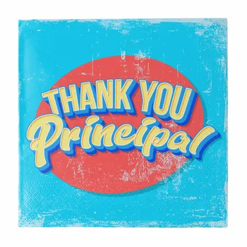 Napkins - Custom Patch Factory