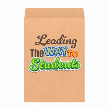 Envelopes - Custom Patch Factory